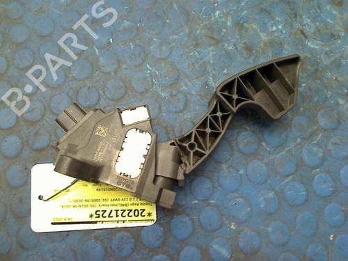 Pedal TOYOTA AYGO (_B4_) 1.0 (KGB40) | BP13126689I4 