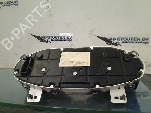 Display monitor FORD FIESTA VI (CB1, CCN) 1.25 | BP15087795C48 