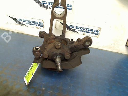 Used Right front steering knuckle CITROËN JUMPER II Van 2.0 BlueHDi 130 (130 hp) 25020267