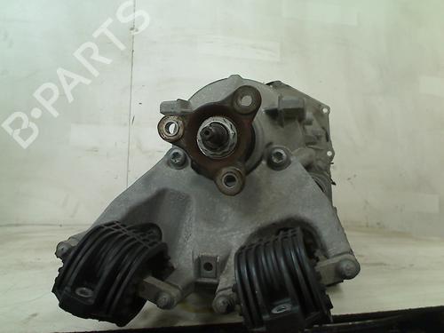 Gearbox BMW 5 (F10) 520 i | BP36432139M3 - Image 6