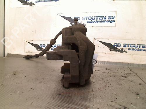 Left front brake caliper LAND ROVER RANGE ROVER EVOQUE (L538) 2.2 D 4x4 | BP32359159M105 - Image 2