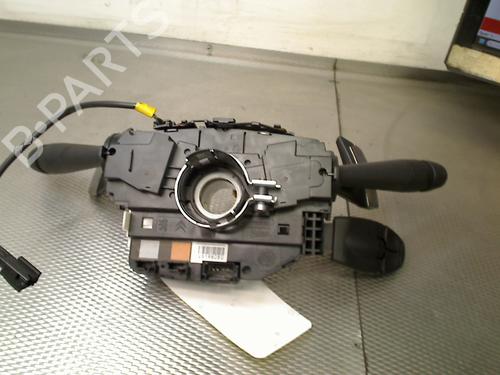 Steering column stalk PEUGEOT 208 I (CA_, CC_) 1.2 VTI 82 | BP31636229I23