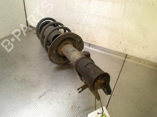 Left front shock absorber HYUNDAI ix20 (JC) 1.4 | BP37759841M16 - Image 5