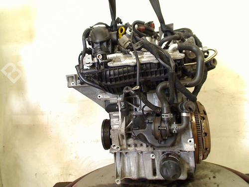 Engine VW POLO VI (AW1, BZ1, AE1) 1.0 TSI | BP37639916M1 - Image 3