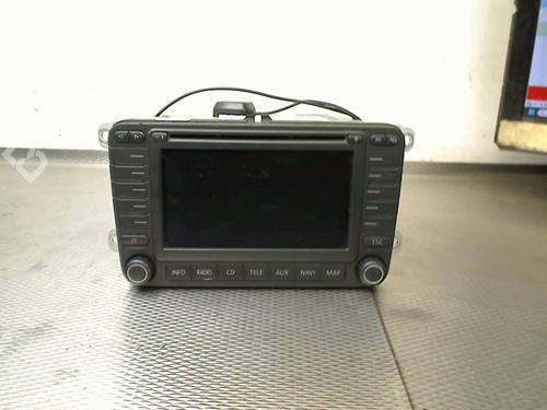 Used Electronic module Electronic module VW GOLF PLUS V (5M1, 521) 1.6 FSI (115 hp) 36256745 36256745