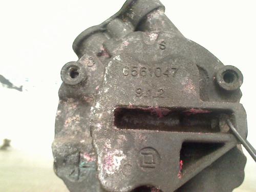 AC compressor OPEL ASTRA H (A04) 1.8 (L48) | BP29698159M34 