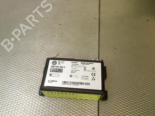 Used Control unit Control unit 38202233 38202233