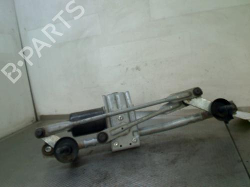 Used Front wipers mechanism Front wipers mechanism KIA PICANTO III (JA) 1.0 (67 hp) 39954731 39954731