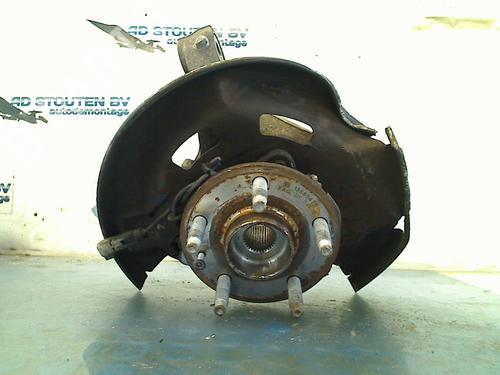 Używane Zwrotnica przednia lewa OPEL ASTRA J (P10) 1.4 Turbo (68) (120 hp) 11264722