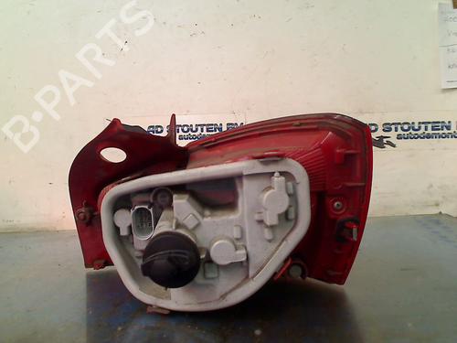 Left taillight SEAT IBIZA IV (6J5, 6P1) 1.2 TDI | BP17103612C34 
