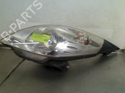 Used Left headlight Left headlight 38652008 38652008