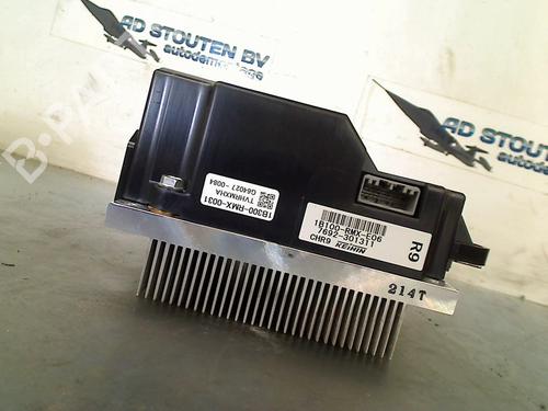 Modulo electronico HONDA CIVIC VIII Saloon (FD, FA) 1.3 IMA (FA3, FD3) (95 hp) 31294045