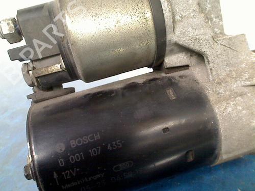 Starter OPEL TIGRA TwinTop (X04) 1.8 (R97) | BP13302989M8 