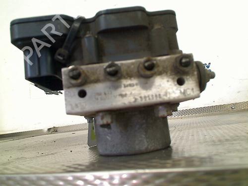 ABS pump RENAULT CLIO IV (BH_) 1.5 dCi 90 | BP28389038M43