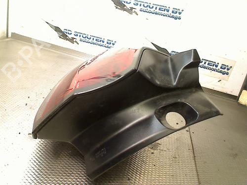 Left taillight CITROËN C4 III (BA_, BB_, BC_) 1.2 PureTech 130 (BAHNSA, BAHNSB) | BP28100715C34 