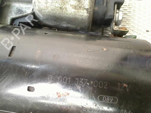 Starter ALFA ROMEO GIULIETTA (940_) 1.4 TB (940FXB1A, 940FXB11) | BP31851341M8 - Image 5