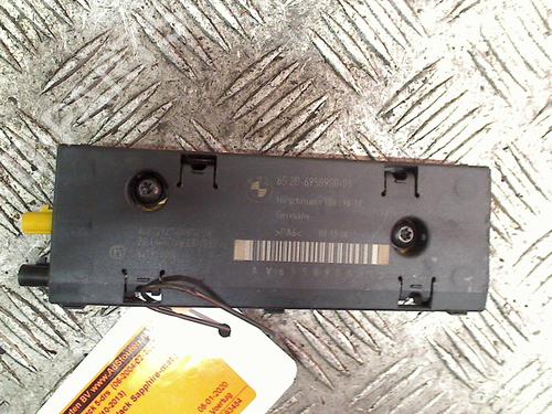 Electronic module BMW 1 (E87) 116 i | BP13124754M83 