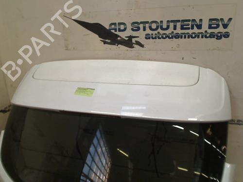 Tailgate FORD FOCUS III 1.6 TDCi ECOnetic | BP11418949C6 