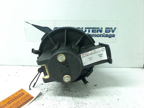 Used Heater blower motor FIAT PANDA (169_) 1.2 (169AXF2A, 169AXF1A) (69 hp) 11299825