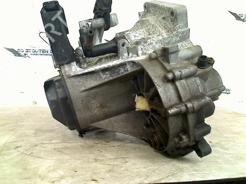 Gearbox SEAT IBIZA IV (6J5, 6P1) 1.0 TSI | BP29418258M3 