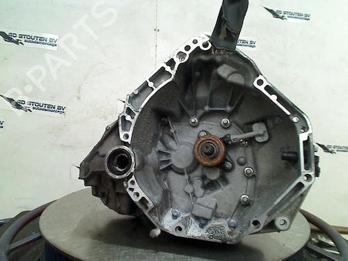 Gearbox RENAULT TWINGO III (BCM_, BCA_) 1.0 SCe 70 | BP20146250M3 