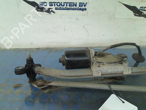 Front wipers mechanism CHEVROLET MATIZ (M200, M250) 0.8 | BP16521671C83 