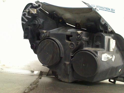 Left headlight FIAT DUCATO Bus (230_) 1.9 D | BP29975859C28