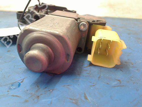 Left front window motor FORD FIESTA VI (CB1, CCN) 1.4 | BP13024122E21 