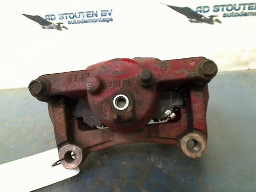Right front brake caliper NISSAN JUKE (F15) 1.6 DIG-T NISMO RS 4x4 | BP18233479M104 