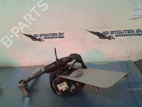 Front right seatbelt OPEL CORSA D (S07) 1.4 (L08, L68) | BP17367708I25 