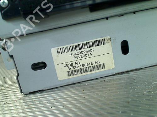 Electronic module VOLVO XC60 I SUV (156) 2.0 T | BP33421797M83 - Image 2