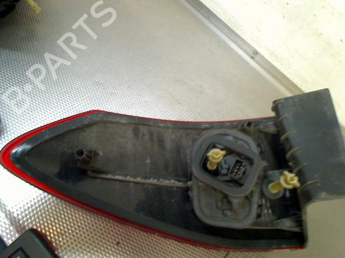 Left taillight FORD C-MAX II (DXA/CB7, DXA/CEU) 1.6 EcoBoost | BP36440168C34 - Image 4