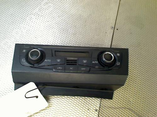 Climate control AUDI A4 B8 (8K2) 1.8 TFSI | BP37538420I5  - Image 6