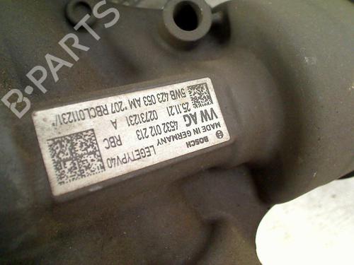 Steering rack VW GOLF VIII (CD1, DA1) 2.0 TSI R 4motion | BP39206465M22 - Image 6