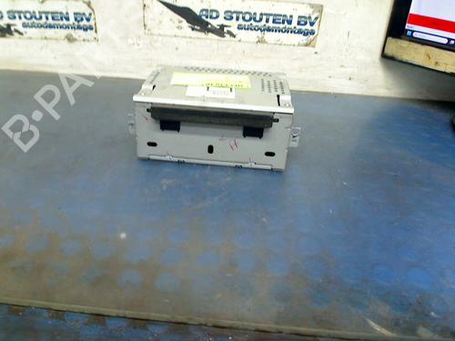 Elektronisk modul FORD RANGER (TKE) 2.2 TDCi 4x4 (150 hp) 21520165