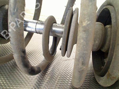 Left front shock absorber RENAULT MEGANE III Grandtour (KZ0/1) 1.5 dCi (KZ09, KZ0D, KZ1G, KZ29, KZ14, KZ1W, KZ10, KZ1F,... | BP25222295M16 