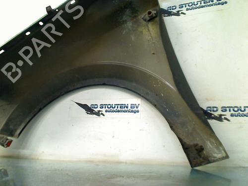 Right front fenders OPEL ASTRA H GTC (A04) 1.6 (L08) | BP16192069C42 