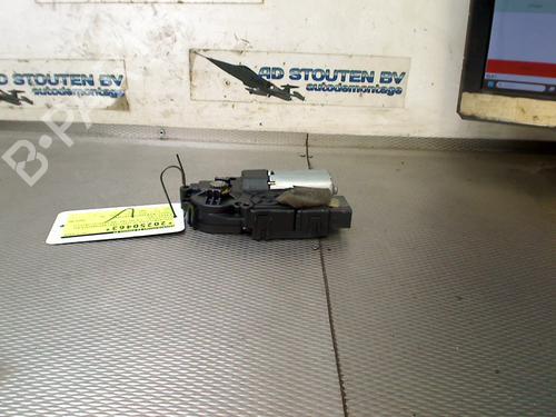 Motor do tecto de abrir VW SCIROCCO III (137, 138) 2.0 TDI (140 hp) 30769411