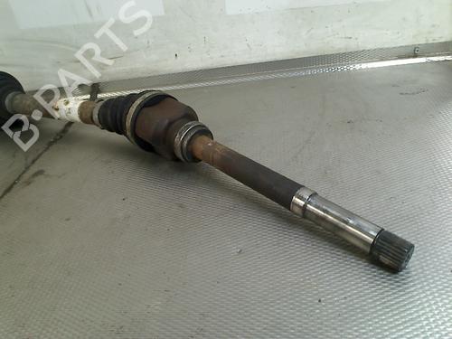 Right front driveshaft CITROËN C3 II (SC_) 1.6 HDi | BP38462019M39 - Image 7