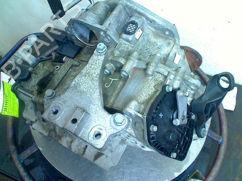Gearbox VW POLO VI (AW1, BZ1, AE1) 1.0 TSI | BP33011079M3  - Image 5