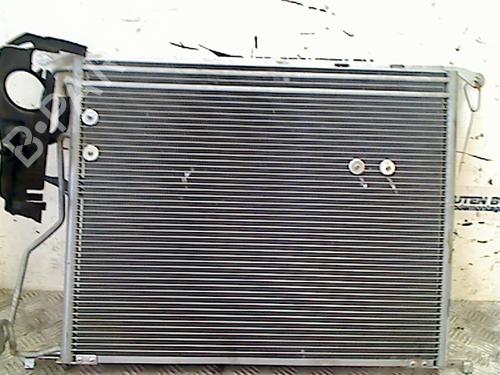 Used AC radiator MERCEDES-BENZ S-CLASS (W220) S 320 (220.065, 220.165) (224 hp) 11312644