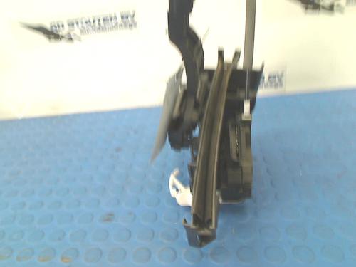 Rear right lock FORD FOCUS III 1.0 EcoBoost | BP13622003C99 