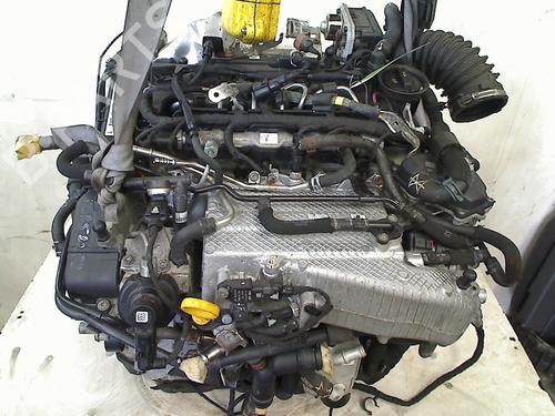 Engine VW GOLF VIII (CD1, DA1) 2.0 TDI | BP39742108M1 - Image 8