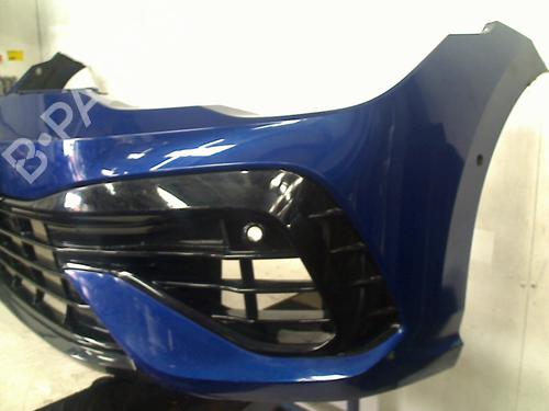 Front bumper VW GOLF VIII (CD1, DA1) 2.0 TSI R 4motion | BP40019193C7 - Image 5