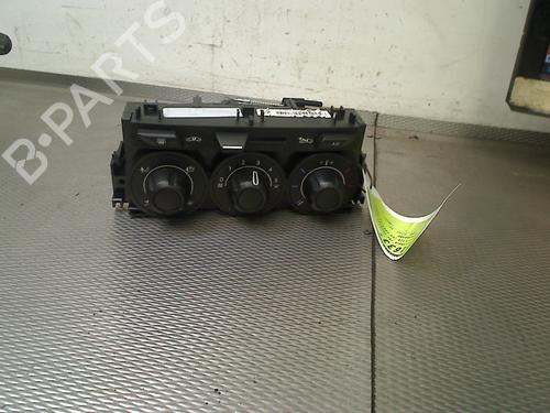 Used Climate control Climate control 36947742 36947742