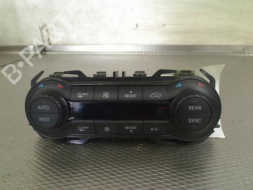 Used Climate control Climate control 36956828 36956828