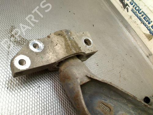 Høyre foran bærearm VW SCIROCCO III (137, 138) 2.0 TDI | BP30769422M13