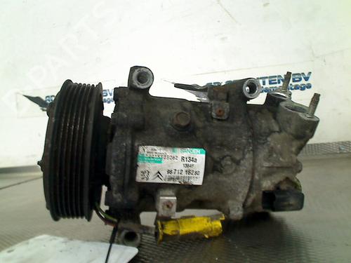 AC-Kompressor CITROËN C3 Picasso (SH_) 1.6 HDi | BP28188141M34 
