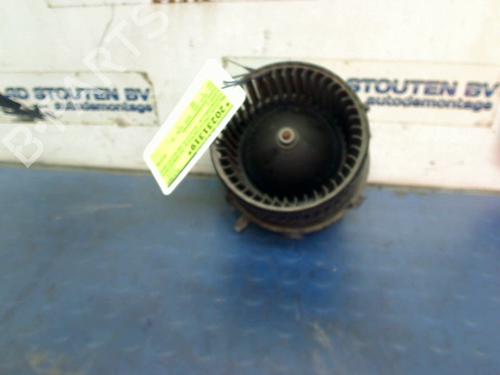 Used Heater blower motor FIAT DUCATO Platform/Chassis (250_) 180 Multijet 3,0 D (177 hp) 17116897