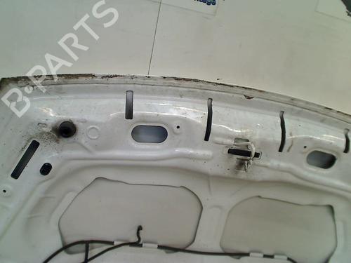 Hood PEUGEOT PARTNER Box Body/MPV 1.6 HDi | BP20925488C1